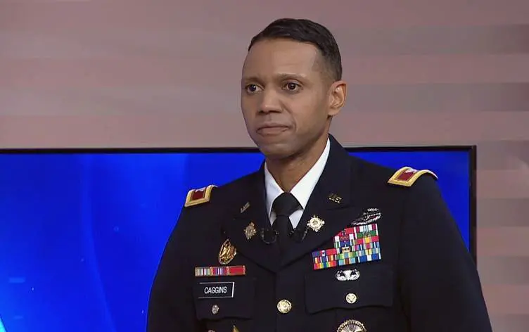 Myles Caggins: “Irak, Kürdistan Bölgesi'ni birçok yönden boguyor”