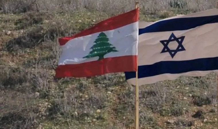 Pistî avêtina mosekan Îsraîlê baregeha Hizbullaha Lubnanê bombebaran kir