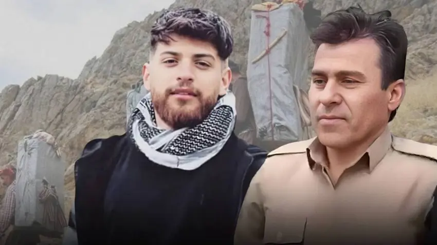 Rojhelat: Dîsa kolber hatin qetilkirin