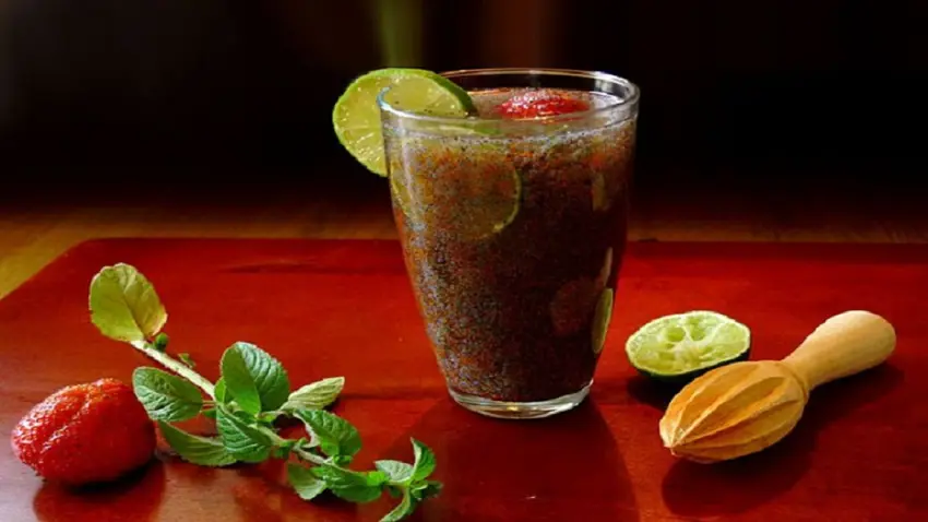 خاکشیر دەرمانی تەندرووستی