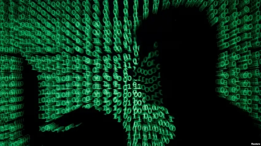 چین خەریکی سیخوڕیی سایبێریی بەربڵاو لە جیهانە