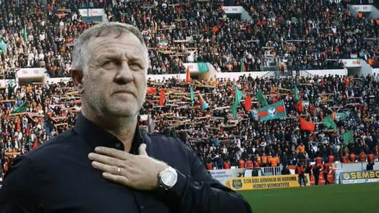 Bakkal: Amedspor taraftari, rakiplere sahayi dar ederek cehenneme çevirir!