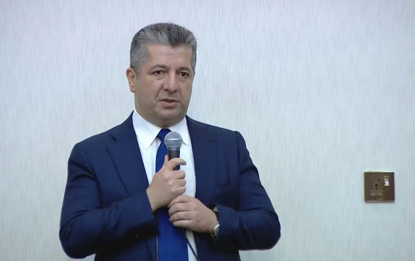 Ji Mesrûr Barzanî: Em ê sibe biryareke di berjewendiya gelê Kurdistanê de bidin