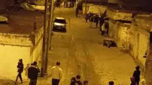 Li navça Bismil a Amedê pevçûna çekdarî çêbû: 2 kes birîndar bûn