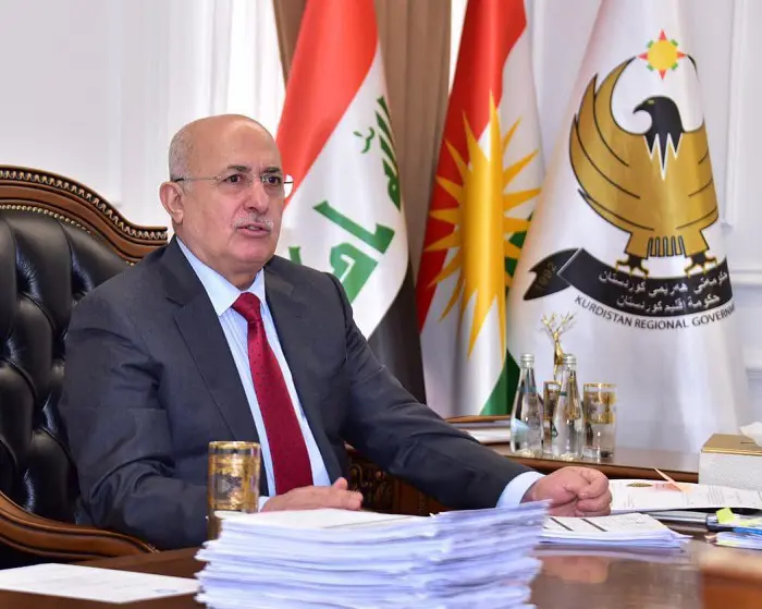 وه‌زاره‌تی دارایی و ئابووری حكومه‌تی هه‌رێمی كوردستان ڕاگەێندراوێکی گرینگ بڵاو دەکاتەوە