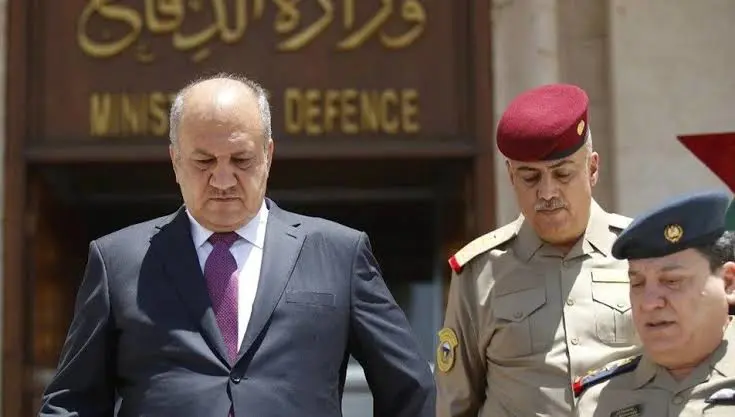 Irak: Türkiye ile PKK operasyonu konusunda anlasmamiz yok!