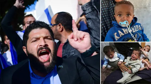 Israilli milletvekili: Ramazan ayi onlari öldürmek için en iyi zaman