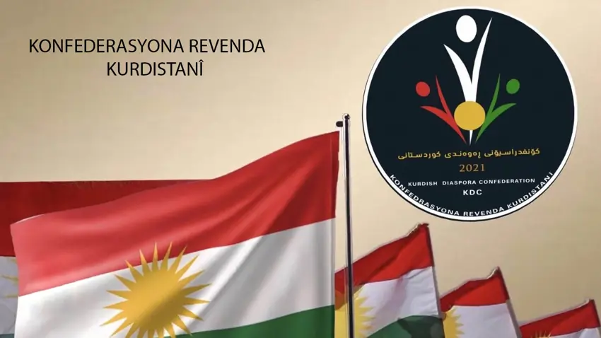 Revenda Kurdistanî: Hêrisên nîjadperestî yên Belcîkayê nayên qebûlkirin