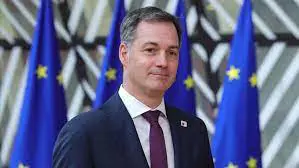 Serokwezîrê Belçîkayê De Croo bertekê nîsanî PKKê da: “Em îznê nadin van prokasyonan”