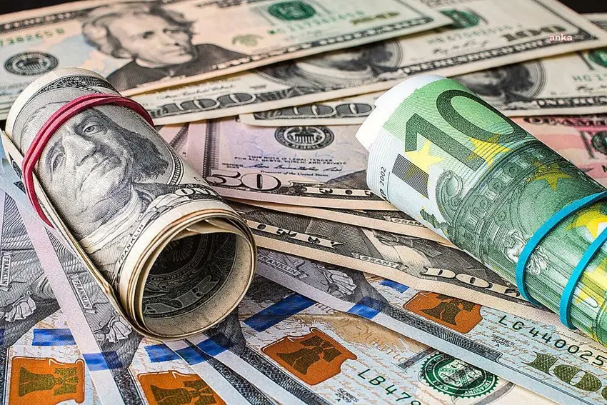 Dolar ve euroda son durum: Yükselis sürüyor