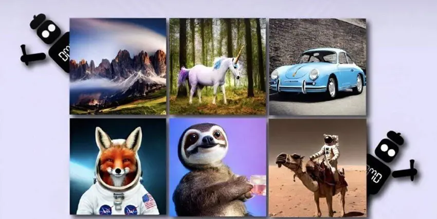 شێوازی نوێی توێژەرانی MIT خێرایی بەرهەمهێنانی وێنەی زیرەکی دەستکرد تا ٣٠ هێندە زیاد دەکات