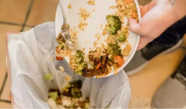 ڕۆژانە میلیارێک ژەمی خواردن لە دونیادا فڕێ دەدرێت!