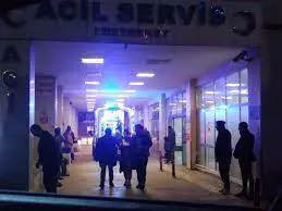 Li navça Harranê li ser hilbijartina muxtariyê 2 kes hatin kustin