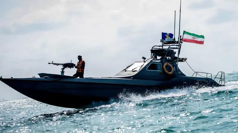‘O ülkeden’ Iran’in deniz üssü kurma talebine red!