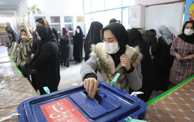 کورد لە شاری ورمێ زۆربەی کورسیەکانی پەرلەمانی ئێرانی بەدەست هێنا