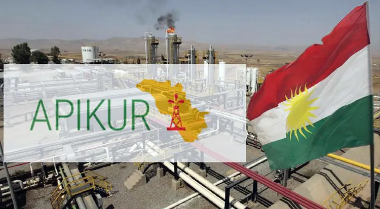 Ji APIKUR daxuyaniya hinardekirina petrola Kurdistanê: Ti rêkeftin nehatiye kirin!