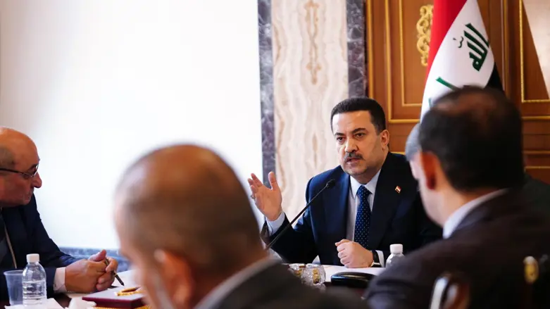 Ji Sûdanî civîna duyem bo zelalkirina erkên Encûmena Kerkûkê