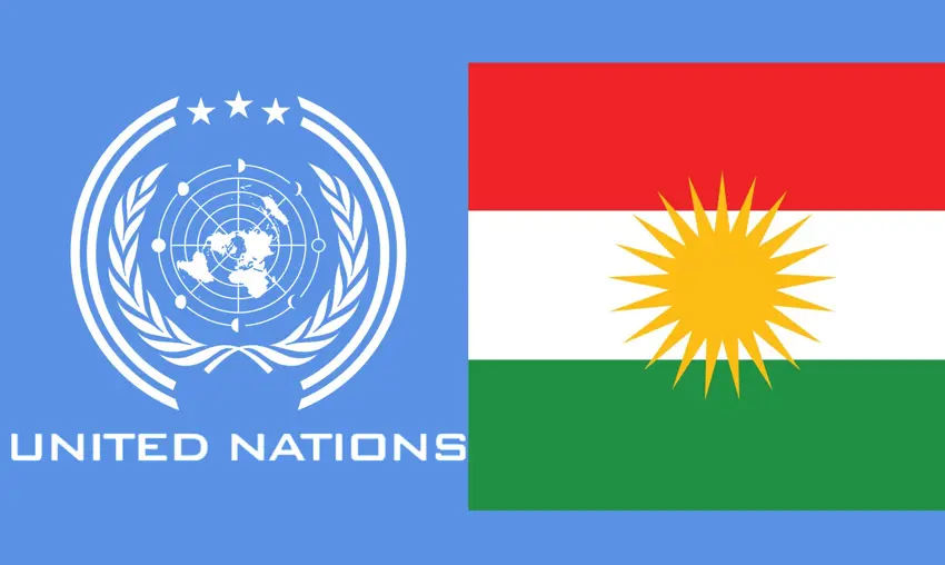 NY: Em amade ne pistgiriya hilbijartinên Parlamena Kurdistanê bikin