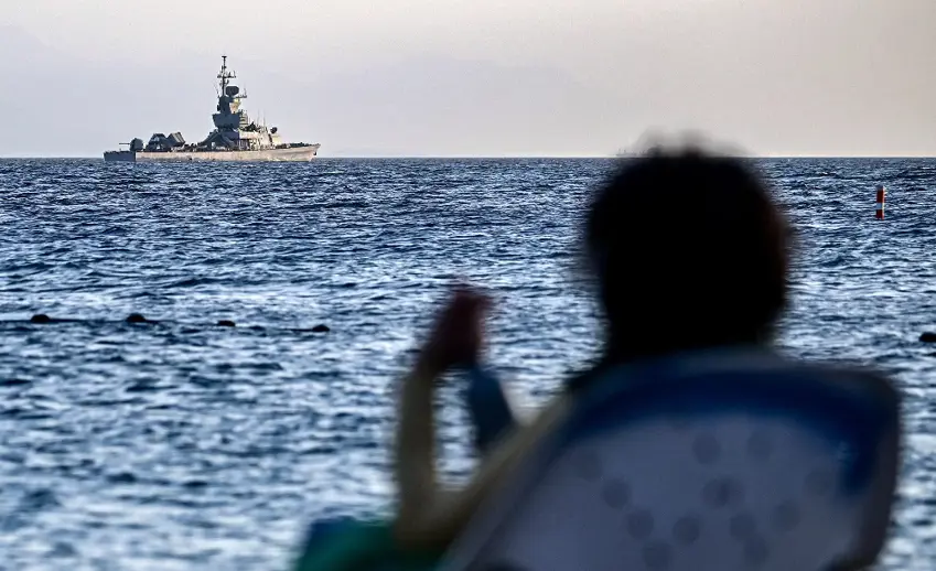 Sûdan: Me daxwaza Îranê ya avakirina baregeheke deryayî red kir