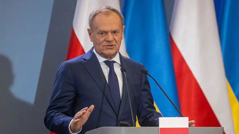 پۆڵه‌ندا هۆشداری ده‌دات: ئه‌وروپا له‌ قۆناغی‌ پێش جه‌نگدایه‌