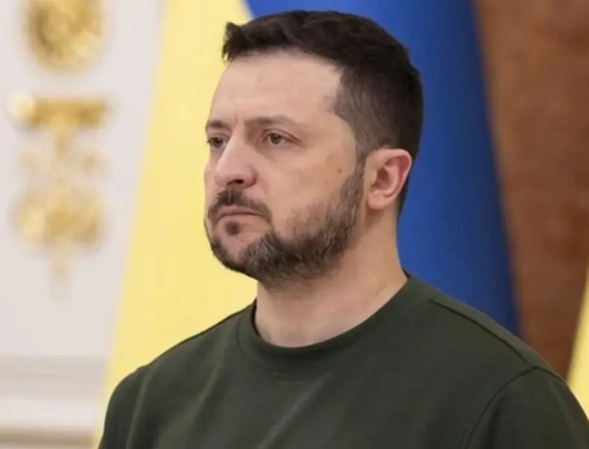 Alîkariya Amerîkayê hêj neçûye Ûkraynayê