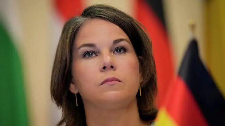 Baerbock: Putin, NATO'yu çatismaya çekmek istiyor!