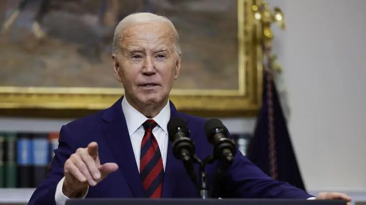 Biden, Rusya’yi tehdit etti!