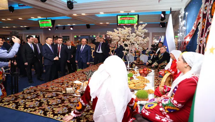 Di plana êrîsa ser ahengên Newrozê de 15 kes hatine girtin