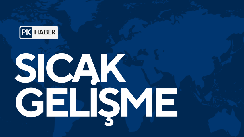 Hollanda'da bir kafede çok sayida kisi rehin alindi!