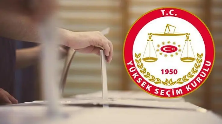 Türkiye yarin seçimlere gidiyor: Yayin yasaklari basladi!