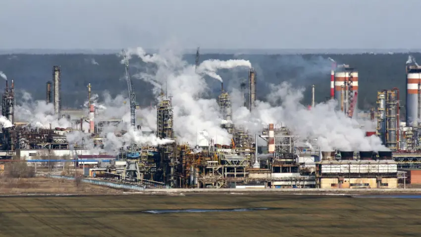 وەک کریمیە ؛ هۆشدارییەکی ترسناکی شارەزای ئەمریکی سەبارەت بە ئۆدێسا