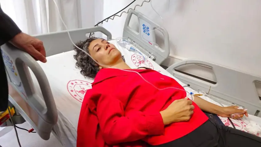 Li Mêrdînê alozî: Namzeta Hemsaredariya Mêrdînê rakirin nexwesxaneyê