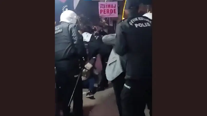 Li Sernexê ji ber encamên hilbijartinan alozî didomin