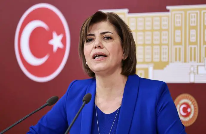 Meral Danis Bestas'tan seçim sonrasi ilk açiklama!