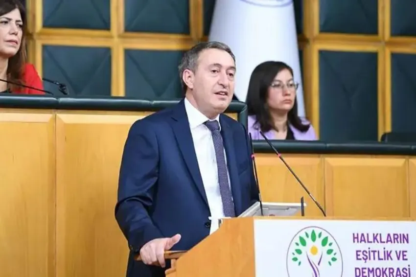 Bakirhan: Tunceli tabelasini yeniden Dersim yapacagiz