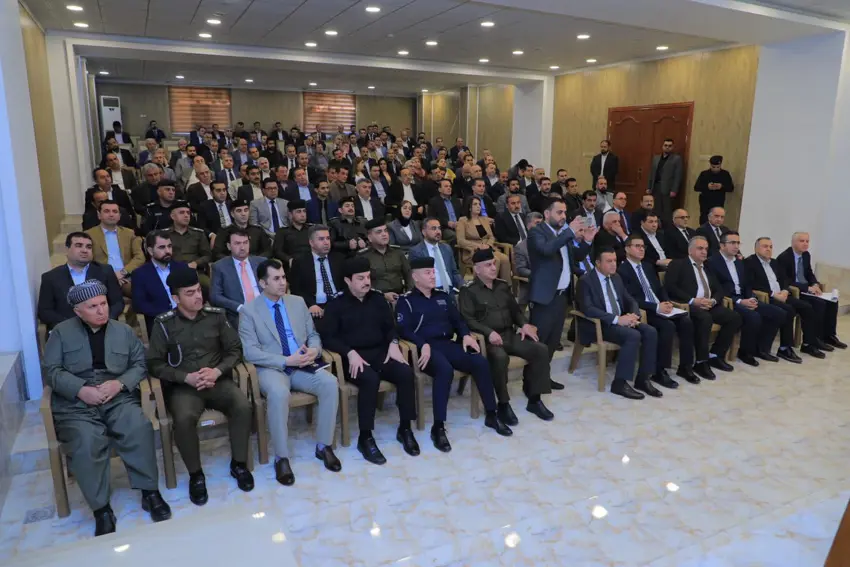 Basbakan’dan Sêmêl'de hizmet projelerinin hayata geçirilmesi için talimat