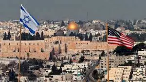 Dîplomatê Amerîkî yê balyozxana li Îsraîlê mirî hat dîtin