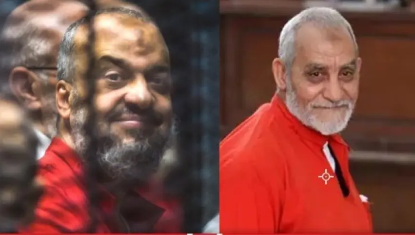 Dadgeha Misirê cezayê îdamê da 8 rêberên Îxwanê