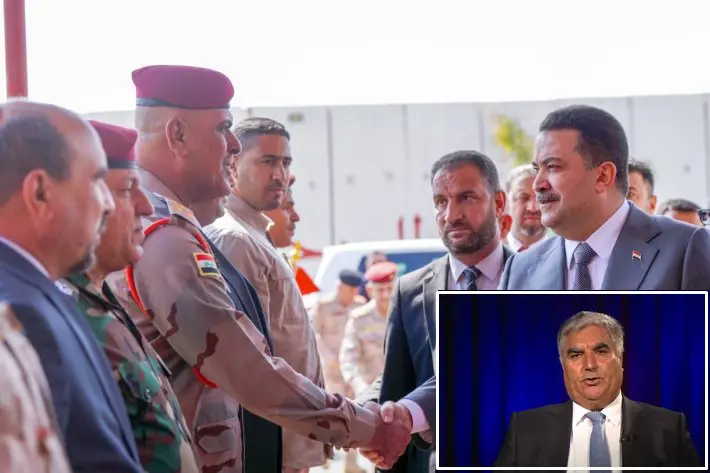 Sûdanî li Singalê ye: ‘Divê rêkeftina Singalê bê bicihkirin’