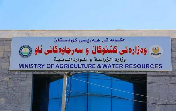 ووتەبێژی وەزارەتی کشت و کاڵ : ھەرێمی کوردستان و ئیسپانیا لەبواری کشتوکاڵ ھەماھەنگی دەکەن