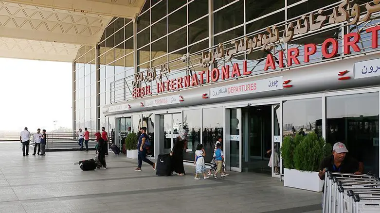 Irak Bagimsiz Yüksek Seçim Komisyonu seçim taslagini onayladi