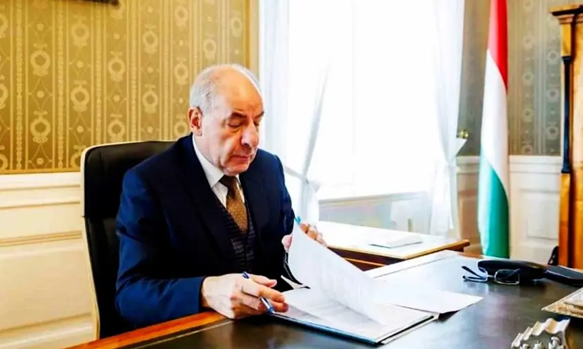 Îmzeya dawî hat: Swêd bi fermî endama NATOyê ye