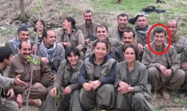 AA: MÎTê serokê PKKê yê Silêmaniyê bêbandor kir