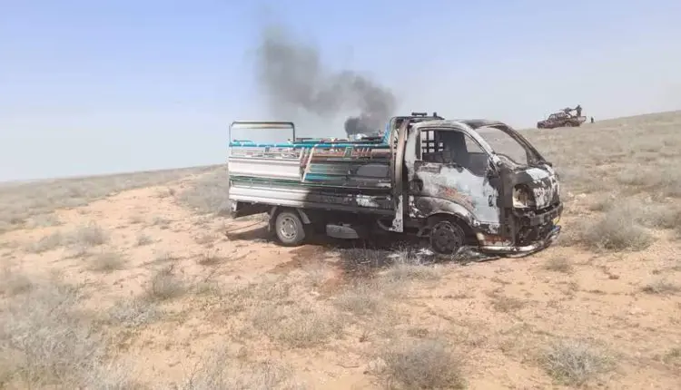 لەكاتی كۆكردنەوەی دوومەڵان لە ڕۆژئاوا زیاتر لە 40 كەس كوژران