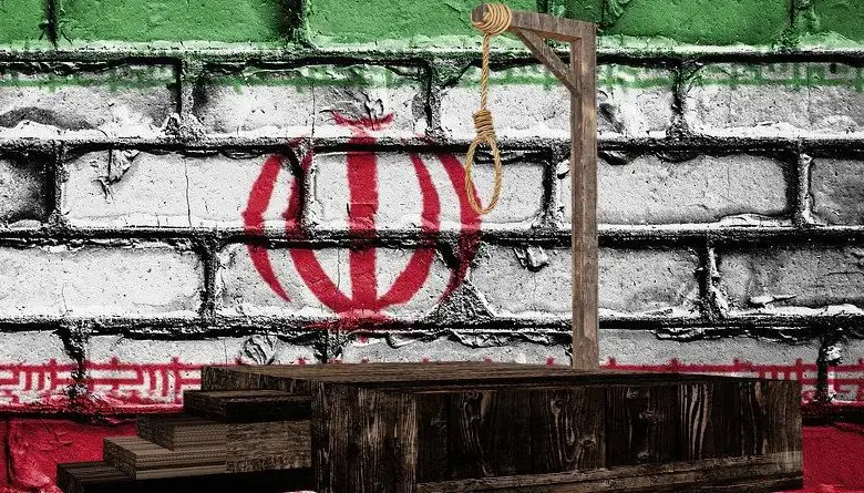 IHR û ECPM: Rejîma Îranê di 2023yan de 834 kesan darve kir