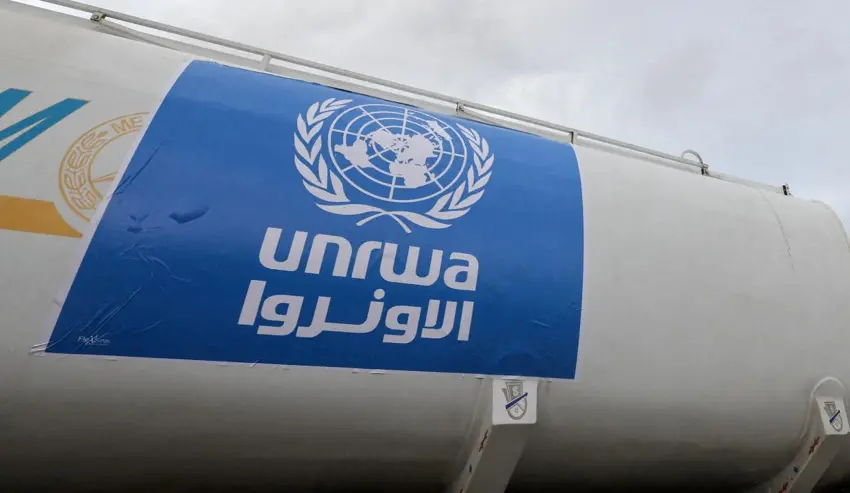 Îspanya wê 20 milyon Euro destekê bide UNRWAyê