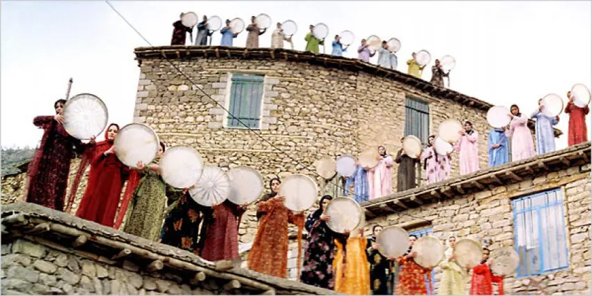 Îro 8ê Adarê Roja Cîhanî ya Jinên Kedkar e