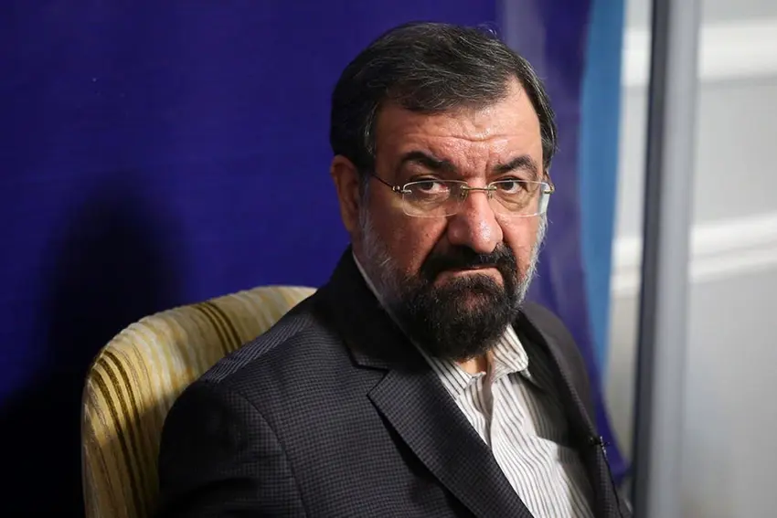 موحسین ڕەزایی : ئێمە پیشەسازی زۆرمان هەیە، بەڵام نەبووینە پیشەسازی