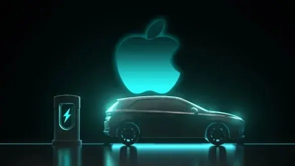 Iptal edilen Apple Car ile ilgili yeni detaylar ortaya çikti