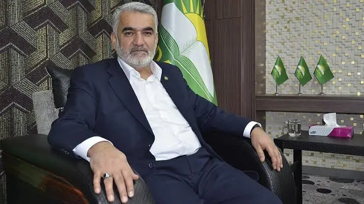 Zekeriya Yapicioglu: O defteri kapattik!